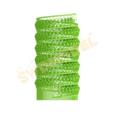Miami Thai-style Flat Chain Casting Green Wax 3D Printing Services SWDN-296